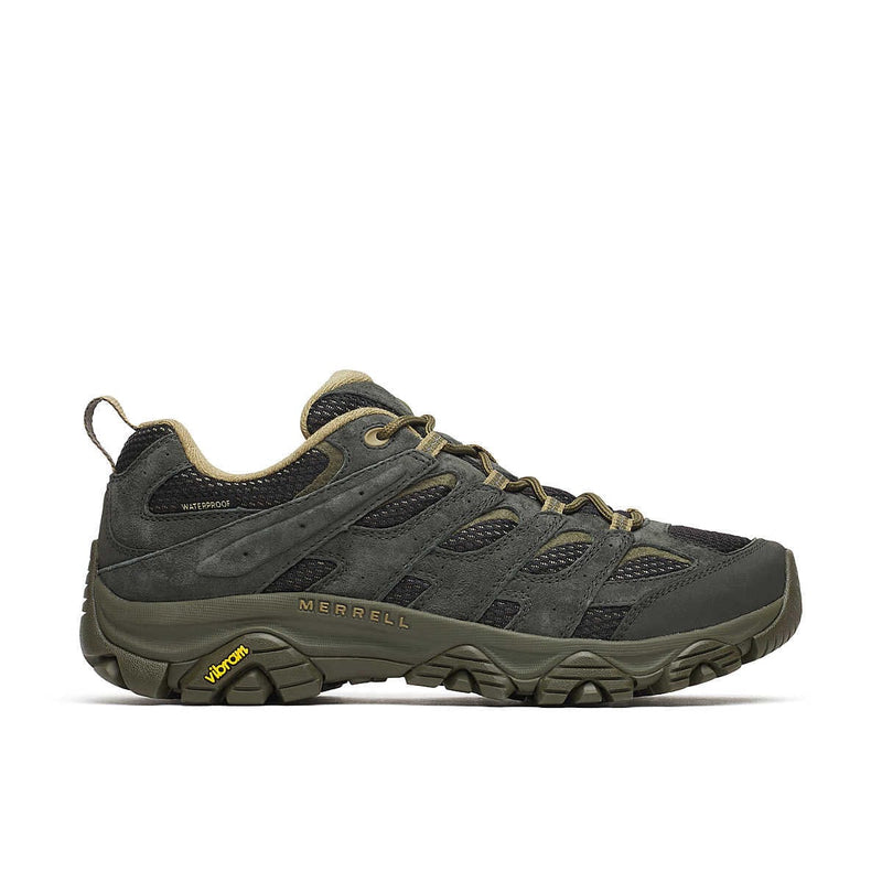 Load image into Gallery viewer, Merrell Moab 3 Men's Waterproof Hiking Shoe