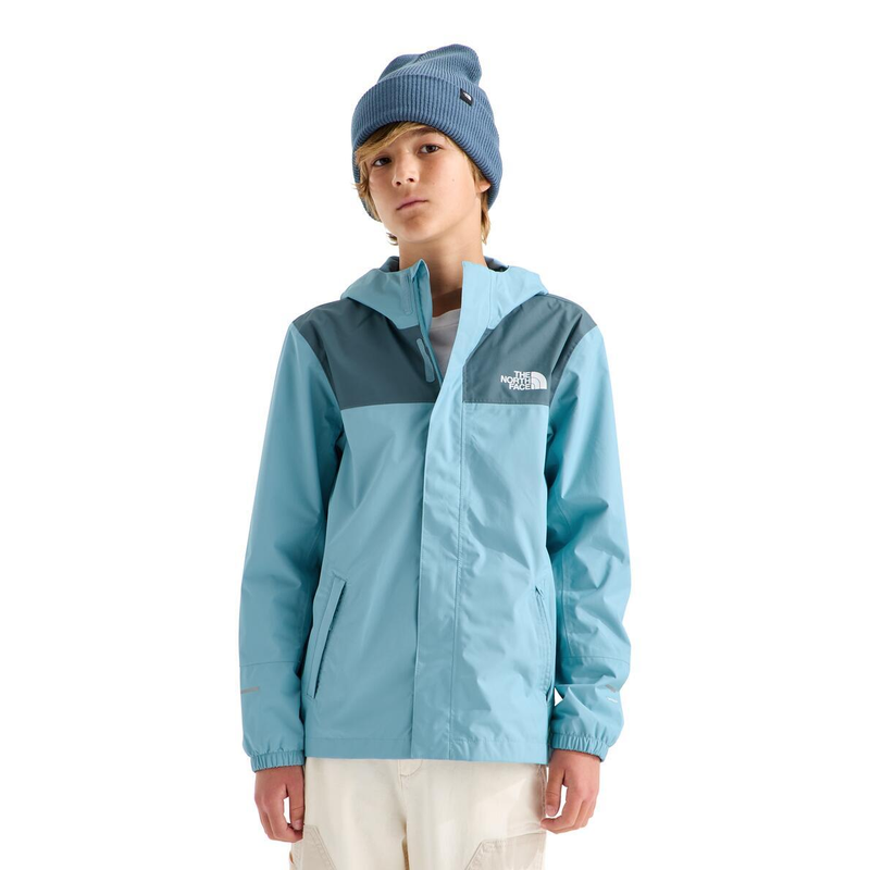 Load image into Gallery viewer, The North Face Boys' Antora Rain Jacket