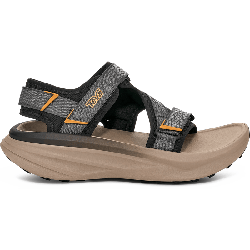 Load image into Gallery viewer, Teva Men's Aventrail R2T Trail Running Sandal