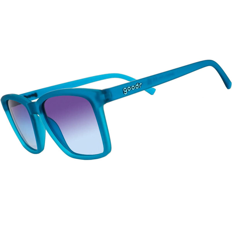 Load image into Gallery viewer, goodr LFG Sunglasses - Dungaree Debauchery