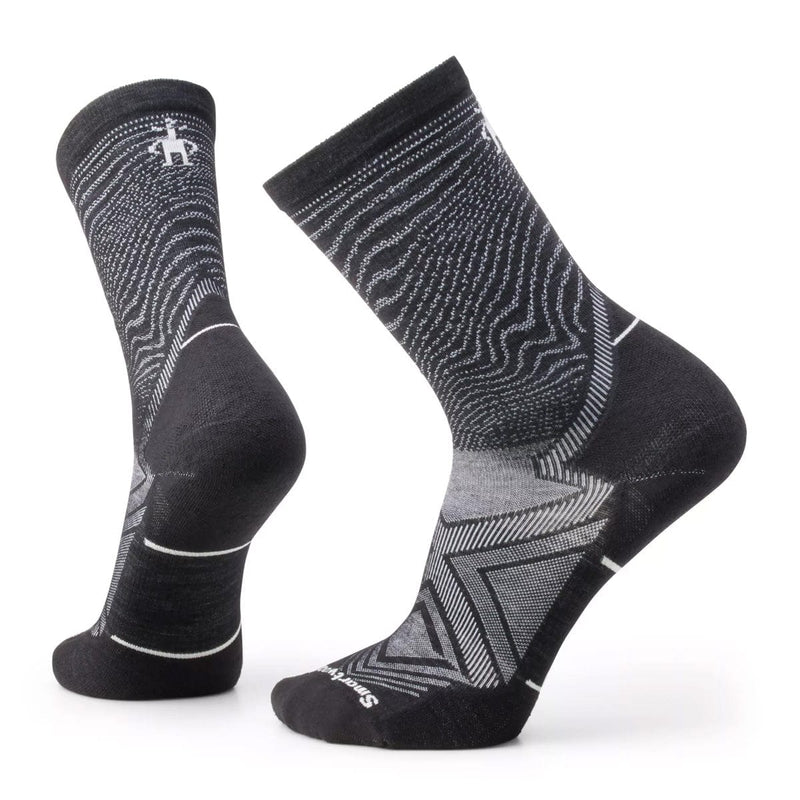 Load image into Gallery viewer, Smartwool Athlete Edition Run Crew Socks