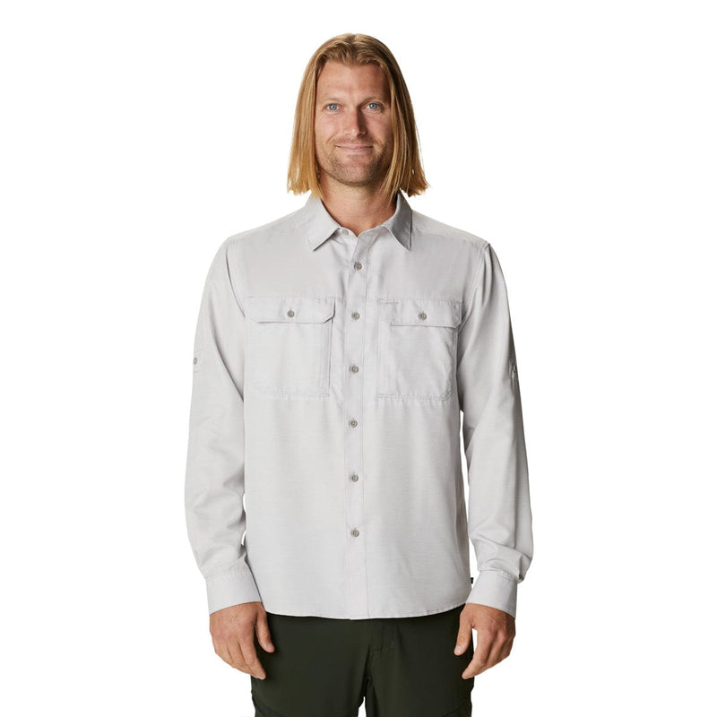 Load image into Gallery viewer, Mountain Hardwear Men&#39;s Canyon Long Sleeve Shirt
