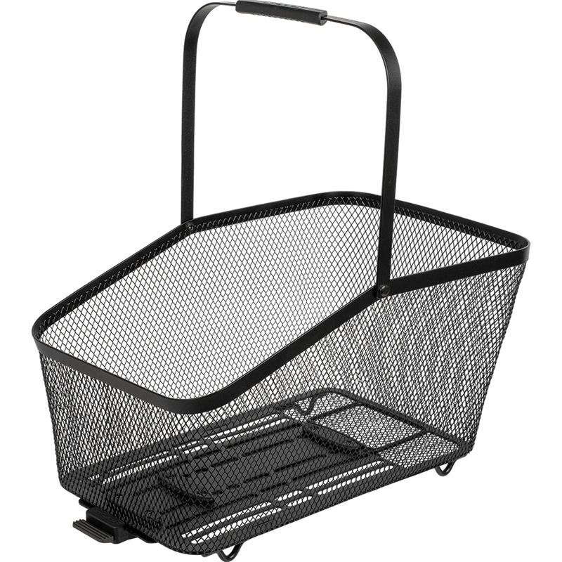 Load image into Gallery viewer, Topeak Urban Rear Bike Basket