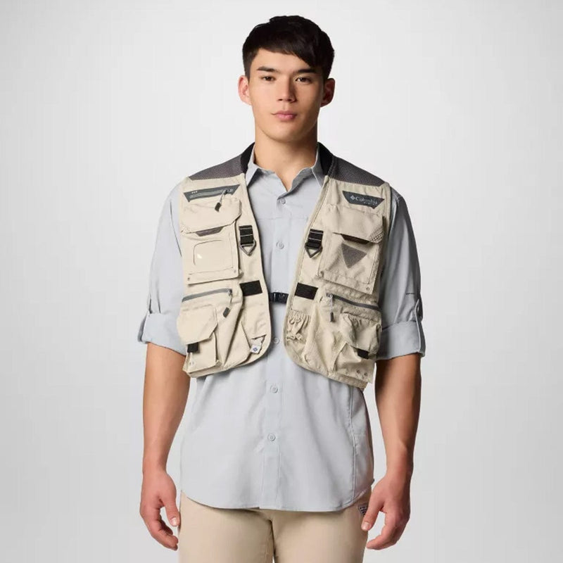 Load image into Gallery viewer, Columbia Henry's Fork VI Vest - Men's