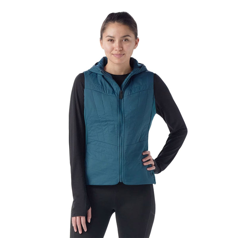 Load image into Gallery viewer, Smartwool Women's Smartloft Vest