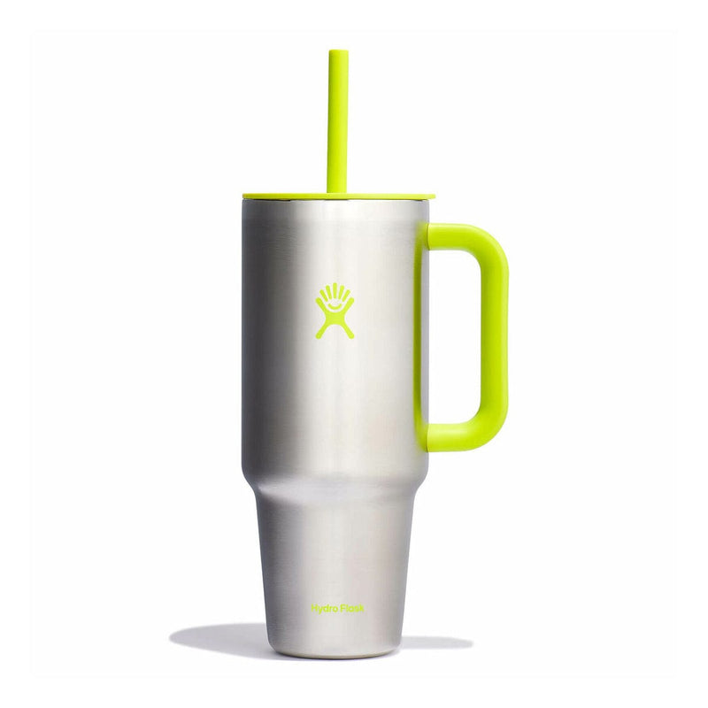 Load image into Gallery viewer, Hydro Flask 40 oz All Around Travel Tumbler Limited Edition Stainless Steel