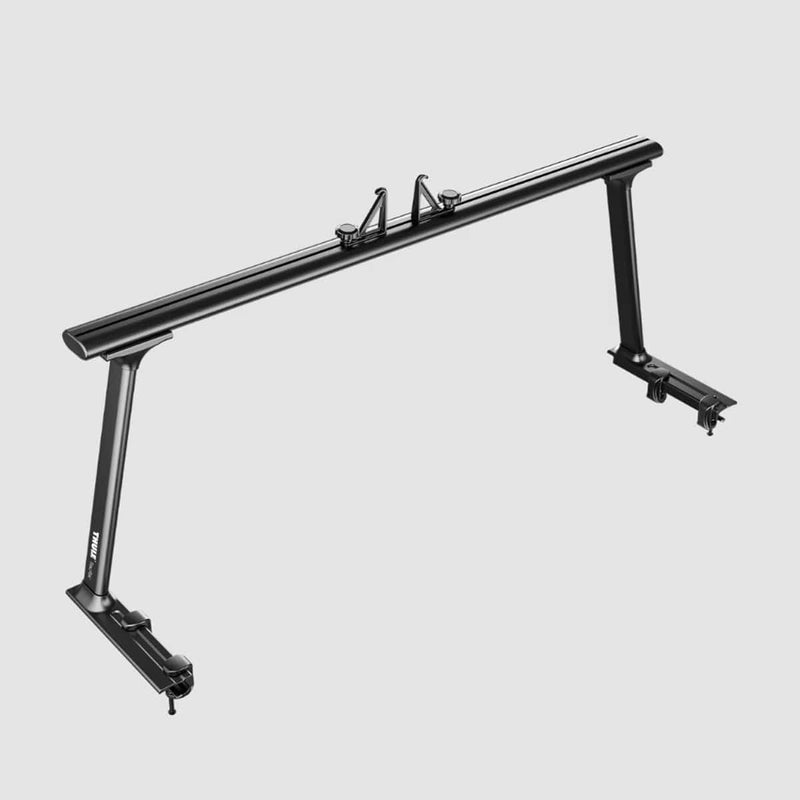 Load image into Gallery viewer, Thule TracRac TracONE Truck Bed Rack
