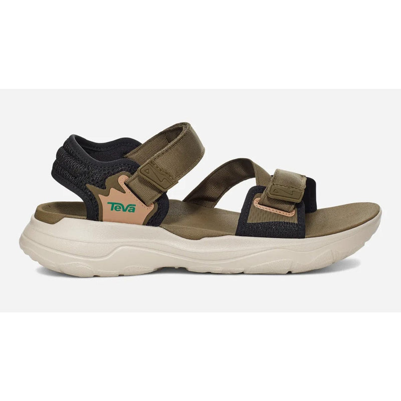 Load image into Gallery viewer, Teva ZYMIC Men's Sandal