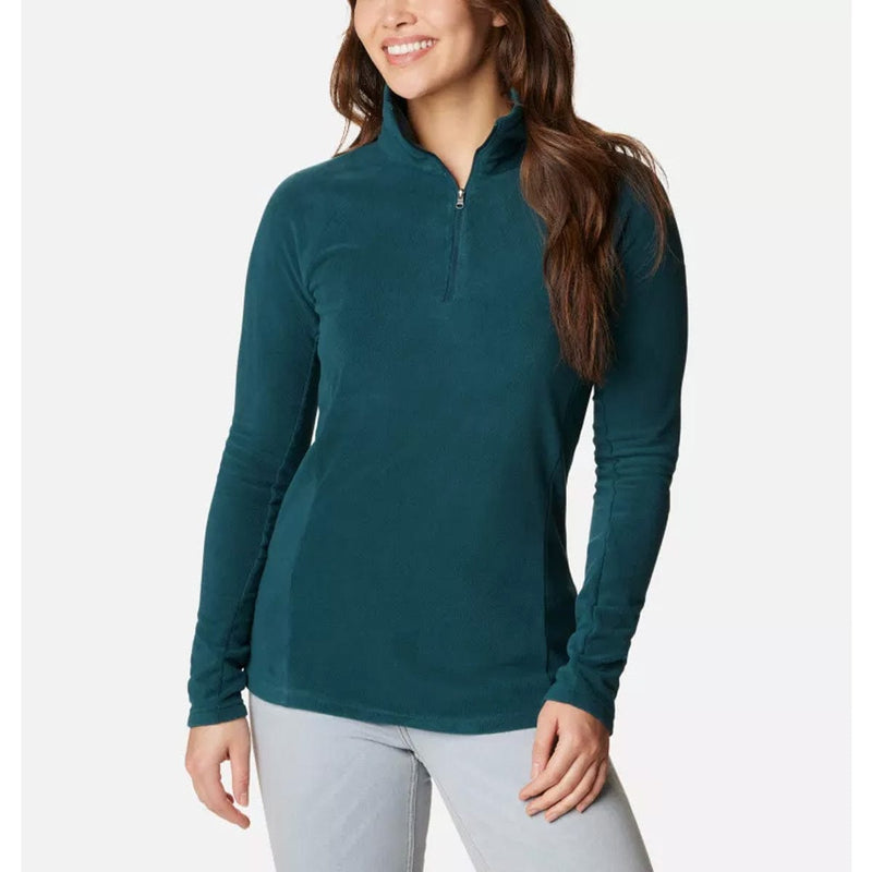 Load image into Gallery viewer, Columbia Glacial IV Half Zip Fleece Pullover - Women&#39;s
