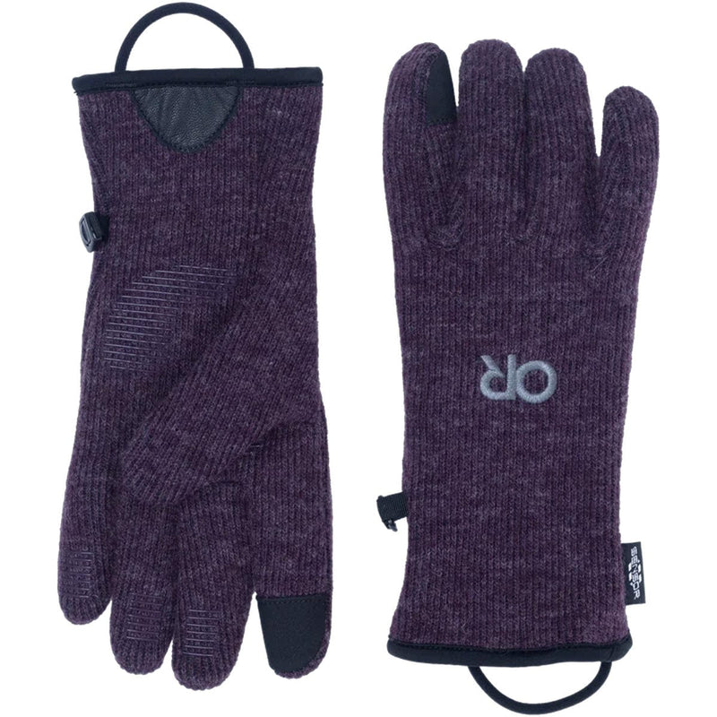 Load image into Gallery viewer, Outdoor Research Flurry Sensor Gloves - Women's
