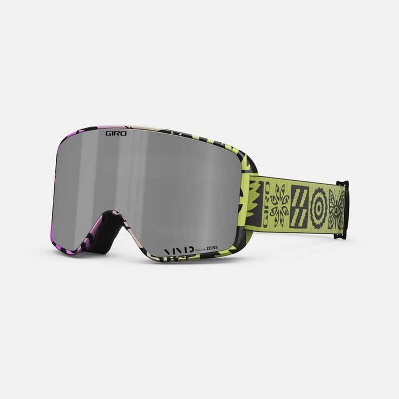 Load image into Gallery viewer, Giro Method Snow Goggle