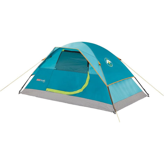 Coleman Youth Wonderlake Dome Tent