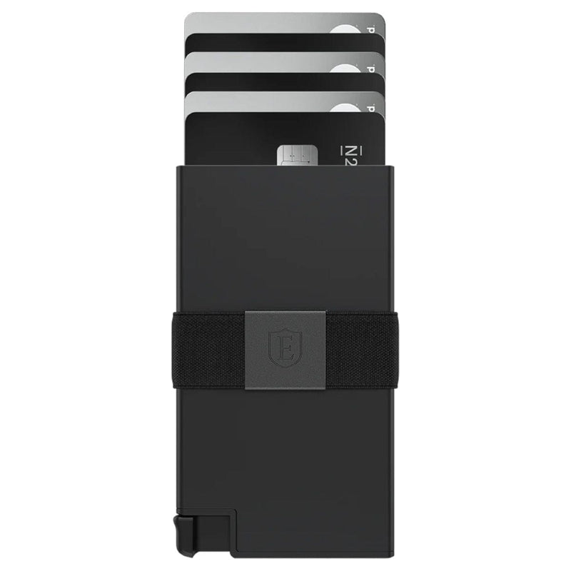 Load image into Gallery viewer, Ekter Aluminum Cardholder / Wallet