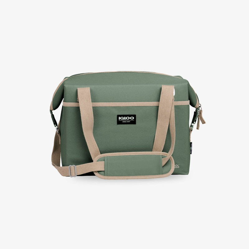 Load image into Gallery viewer, Igloo ECOCOOL Switch 24 Can Soft Tote Cooler