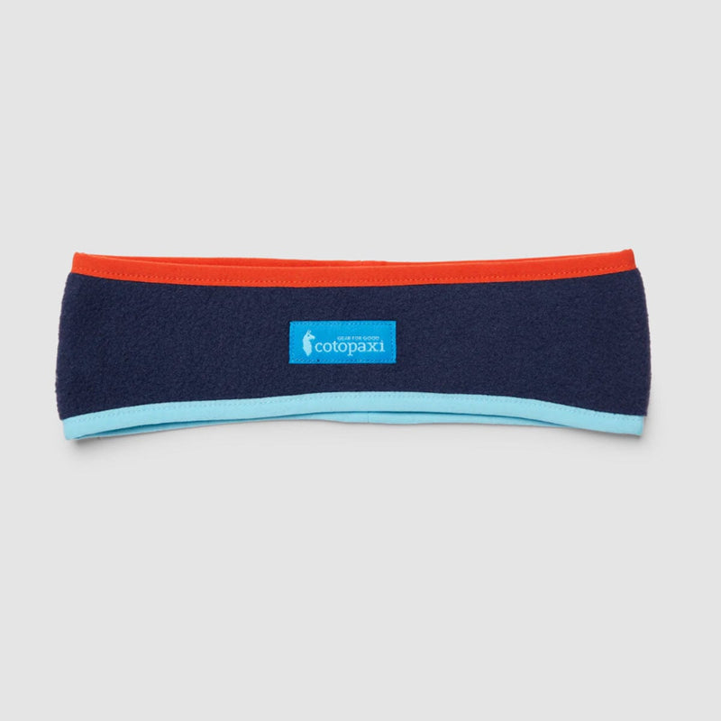 Load image into Gallery viewer, Cotopaxi Teca Fleece Headband
