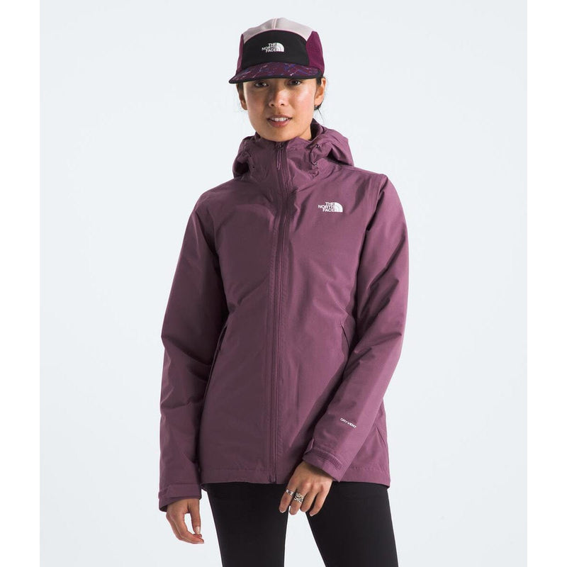 Load image into Gallery viewer, The North Face Women's Carto Triclimate Jacket