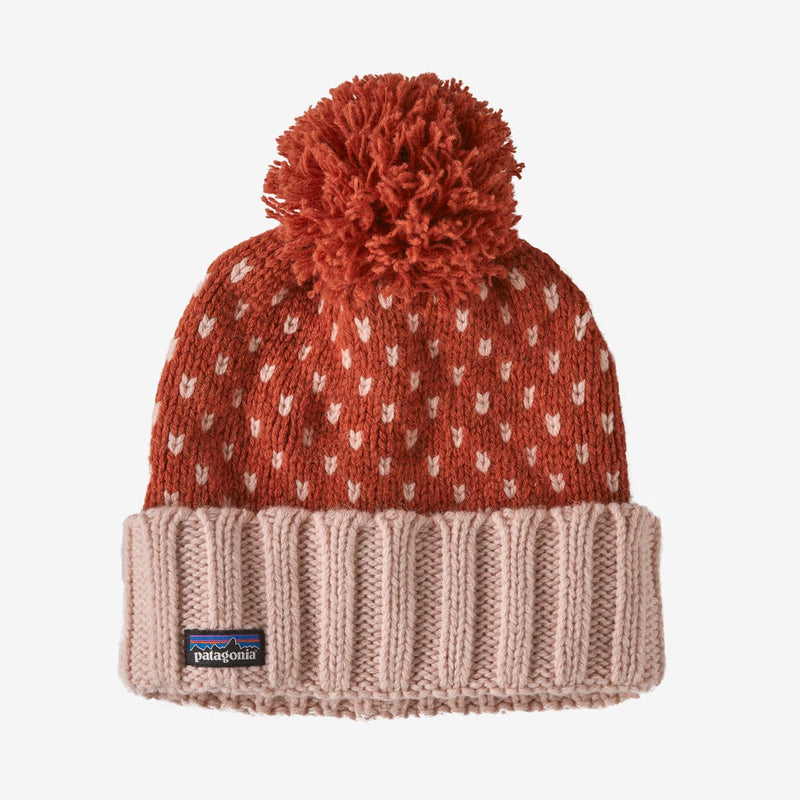Load image into Gallery viewer, Patagonia Snowbelle Beanie