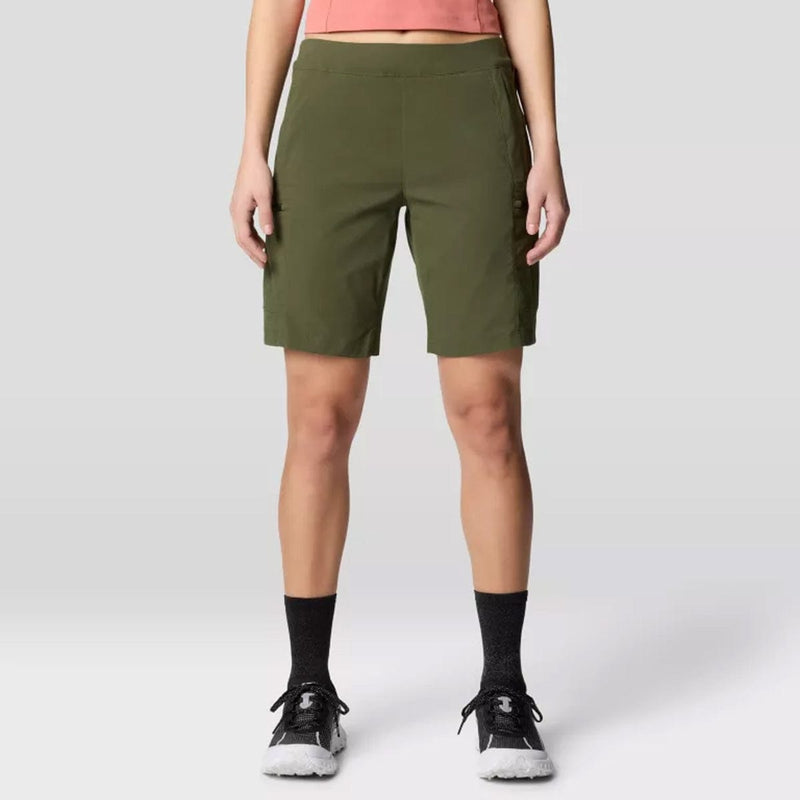 Load image into Gallery viewer, Mountain Hardwear Women's Dynama High Rise Bermuda
