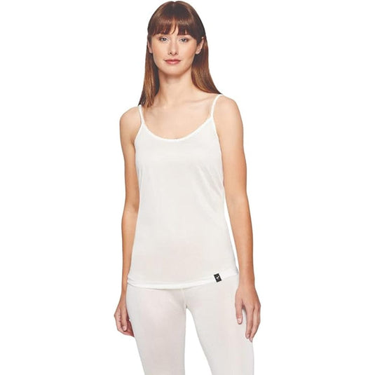 Terramar Women's Thermasilk 1.0 Camisole