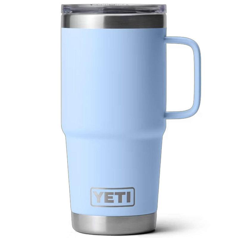 Load image into Gallery viewer, Yeti Rambler 20 oz Travel Mug
