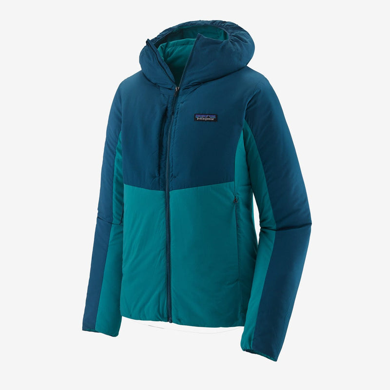 Load image into Gallery viewer, Patagonia Women's Nano-Air Hoody