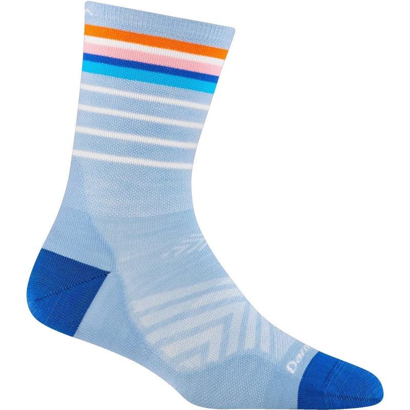 Load image into Gallery viewer, Darn Tough Stride Micro Crew Ultra-Lightweight Women's Sock