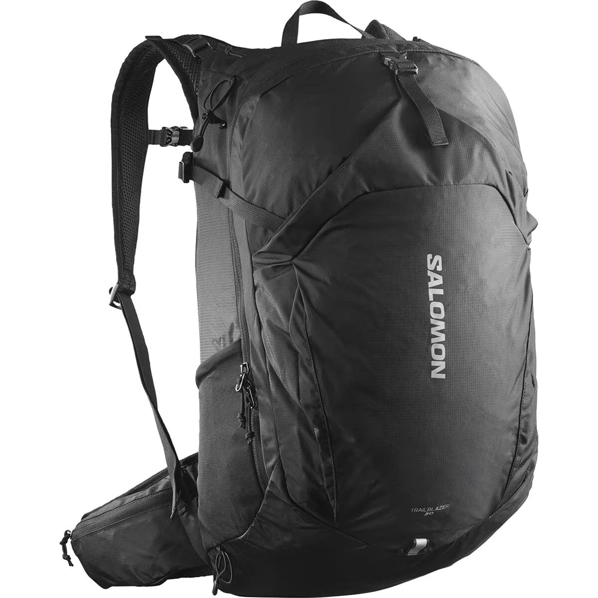 SALOMON 30Lリュック Salomon Trailblazer 30L Day Pack – Campmor
