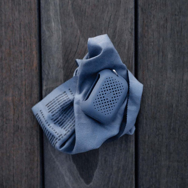 Load image into Gallery viewer, Matador NanoDry Trek Towel (Small)