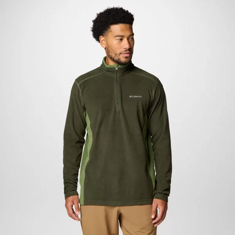 Load image into Gallery viewer, Columbia Klamath Range II Half Zip Fleece Pullover - Men's