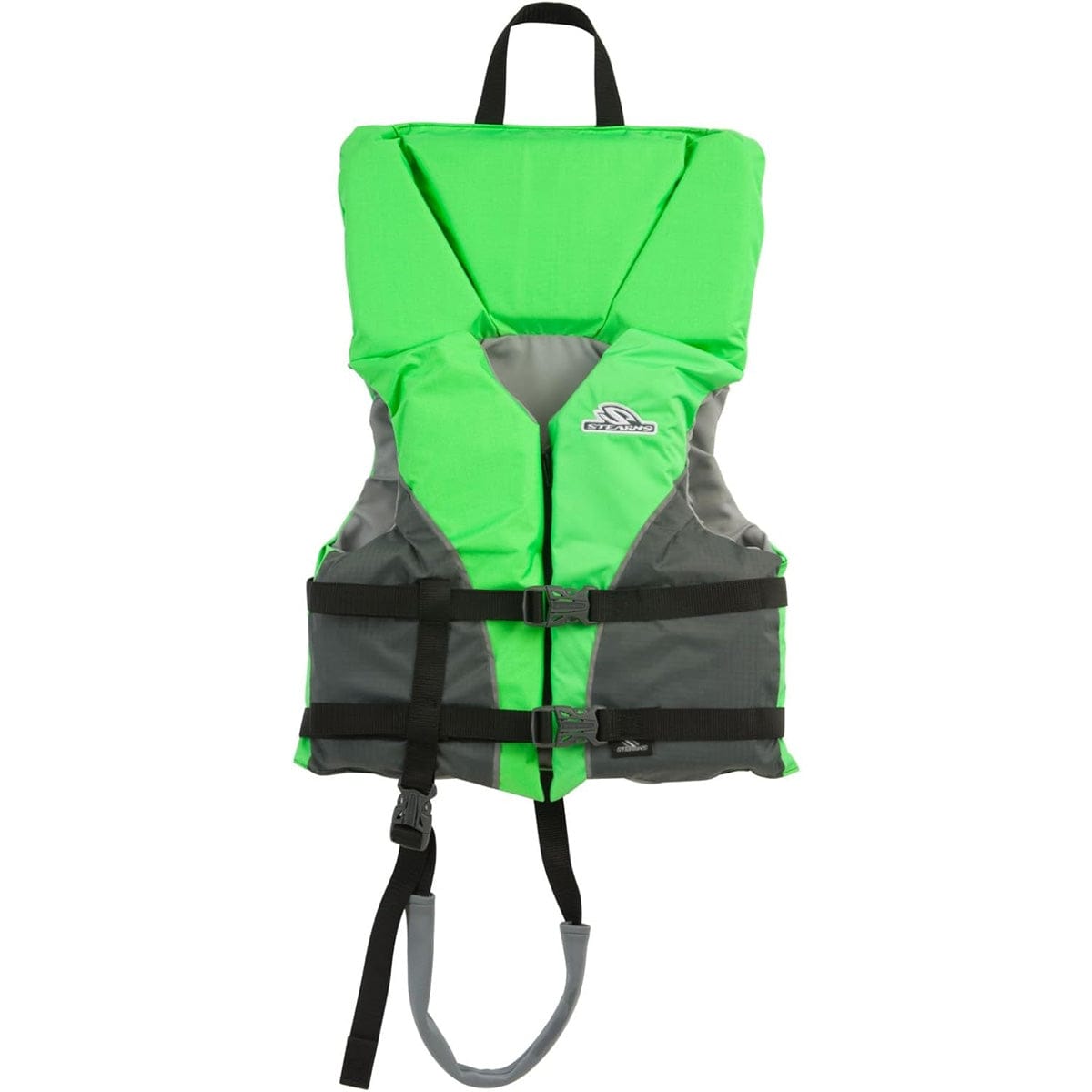 Stearns Youth HeadsUp Life Jacket Up To 5090 LBS Campmor