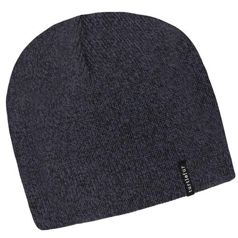 Load image into Gallery viewer, Turtle Fur Ragg Wool N.E. Solid Beanie