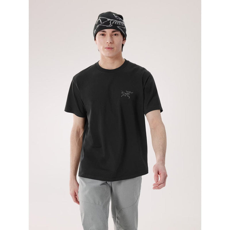 Load image into Gallery viewer, Arc'teryx Men's Kragg SL Cotton Short Sleeve Shirt