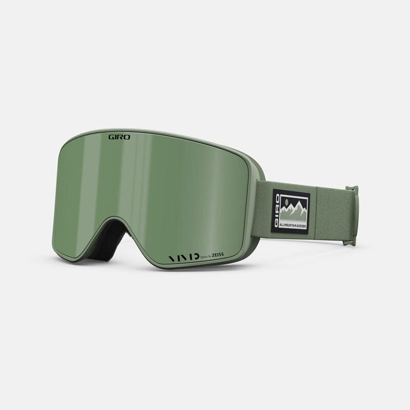 Load image into Gallery viewer, Giro Method Snow Goggle