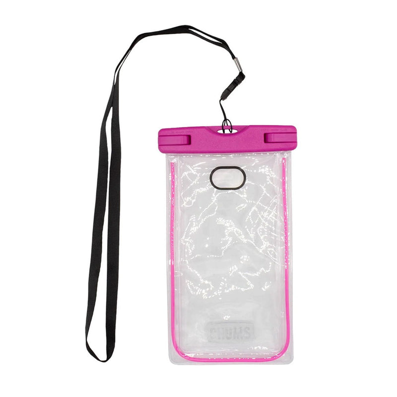 Load image into Gallery viewer, Chums Glow Phone Pouch