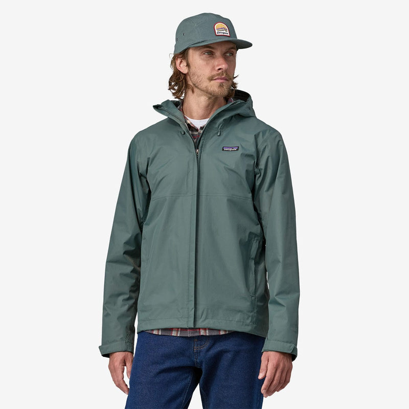 Load image into Gallery viewer, Patagonia Men's Torrentshell 3L Jacket
