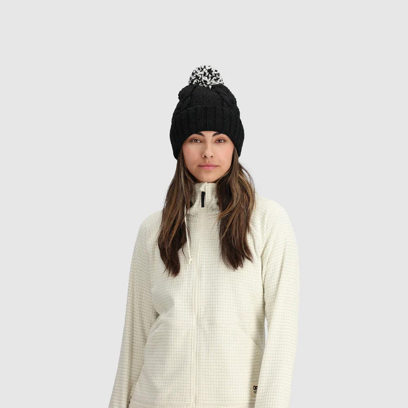 Load image into Gallery viewer, Outdoor Research Women's Liftie VX Beanie