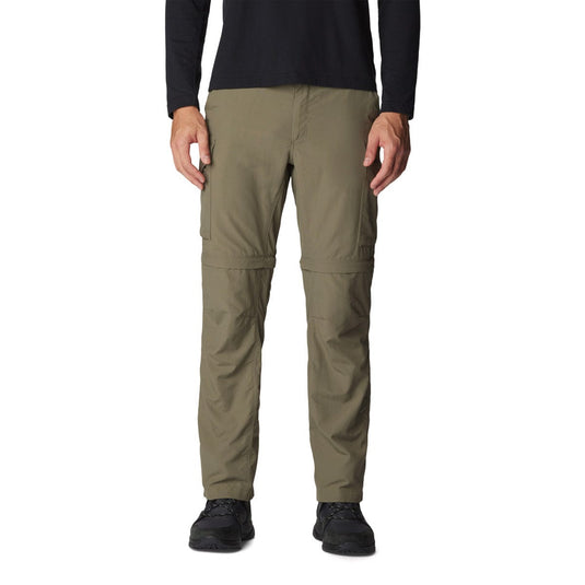 Columbia Silver Ridge Convertible Pant - 30 in. Inseam - Men's