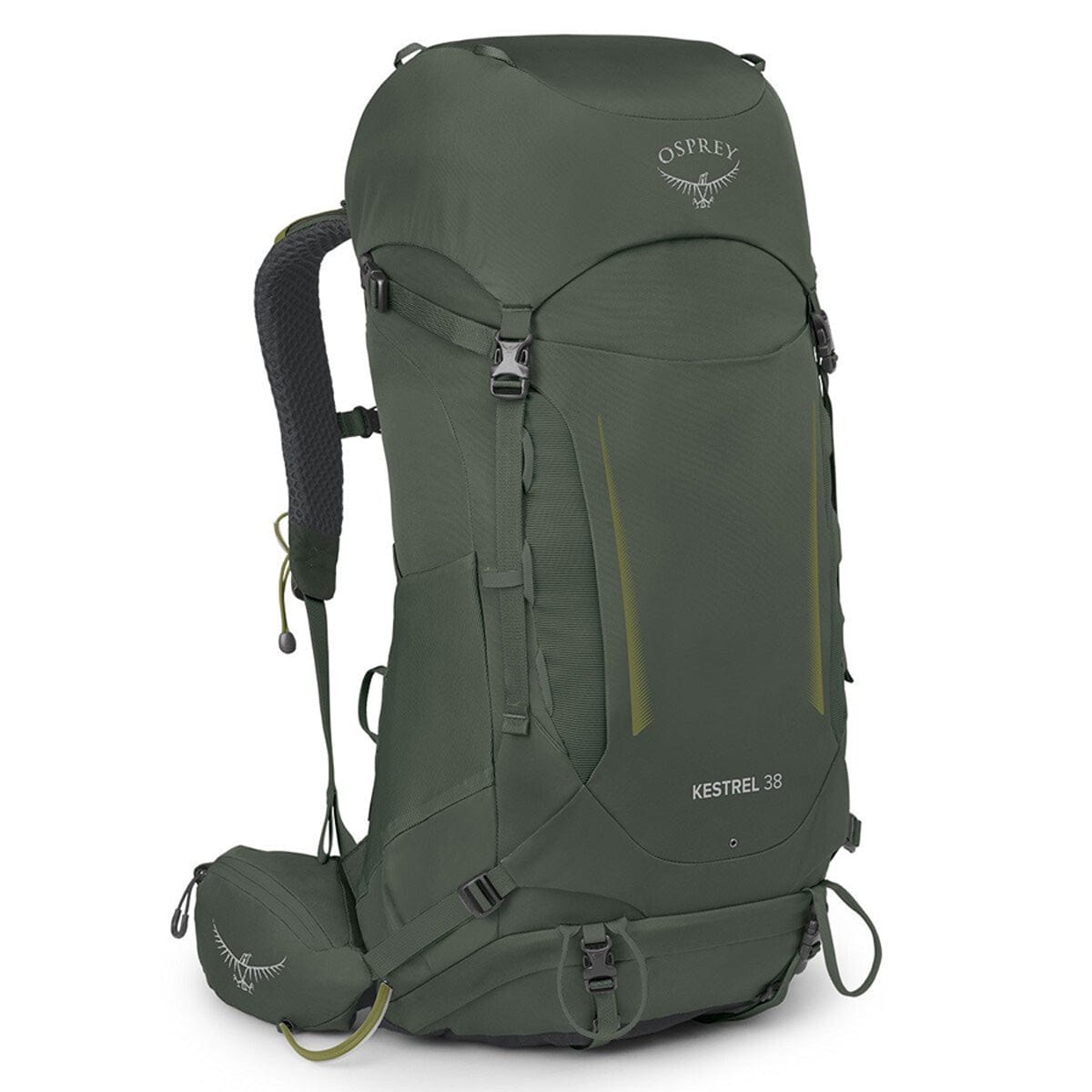 Osprey - OSPREY Kestrel38 喪黒 98826f76-1811-47e1-8332-