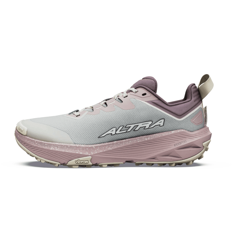 Load image into Gallery viewer, Silver and black sneaker with 'N' logo on a white background