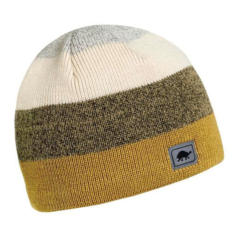 Load image into Gallery viewer, Turtle Fur BTV Ragg Wool Beanie - Boy&#39;s
