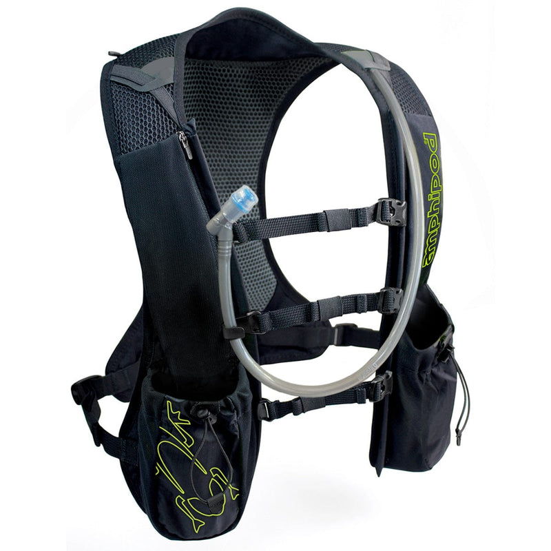 Load image into Gallery viewer, Amphipod PureRun Minimalist Vest with 1.5L Reservoir