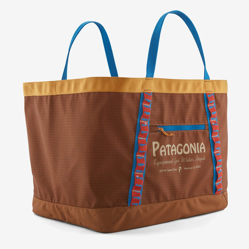 Load image into Gallery viewer, Patagonia Black Hole Gear Tote
