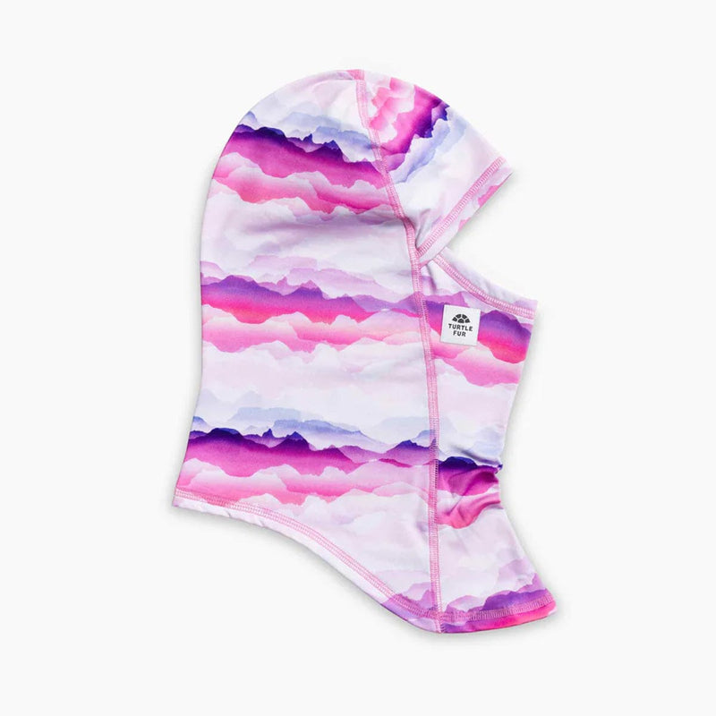 Load image into Gallery viewer, Turtle Fur Youth Comfort Shell MaxClava - Print