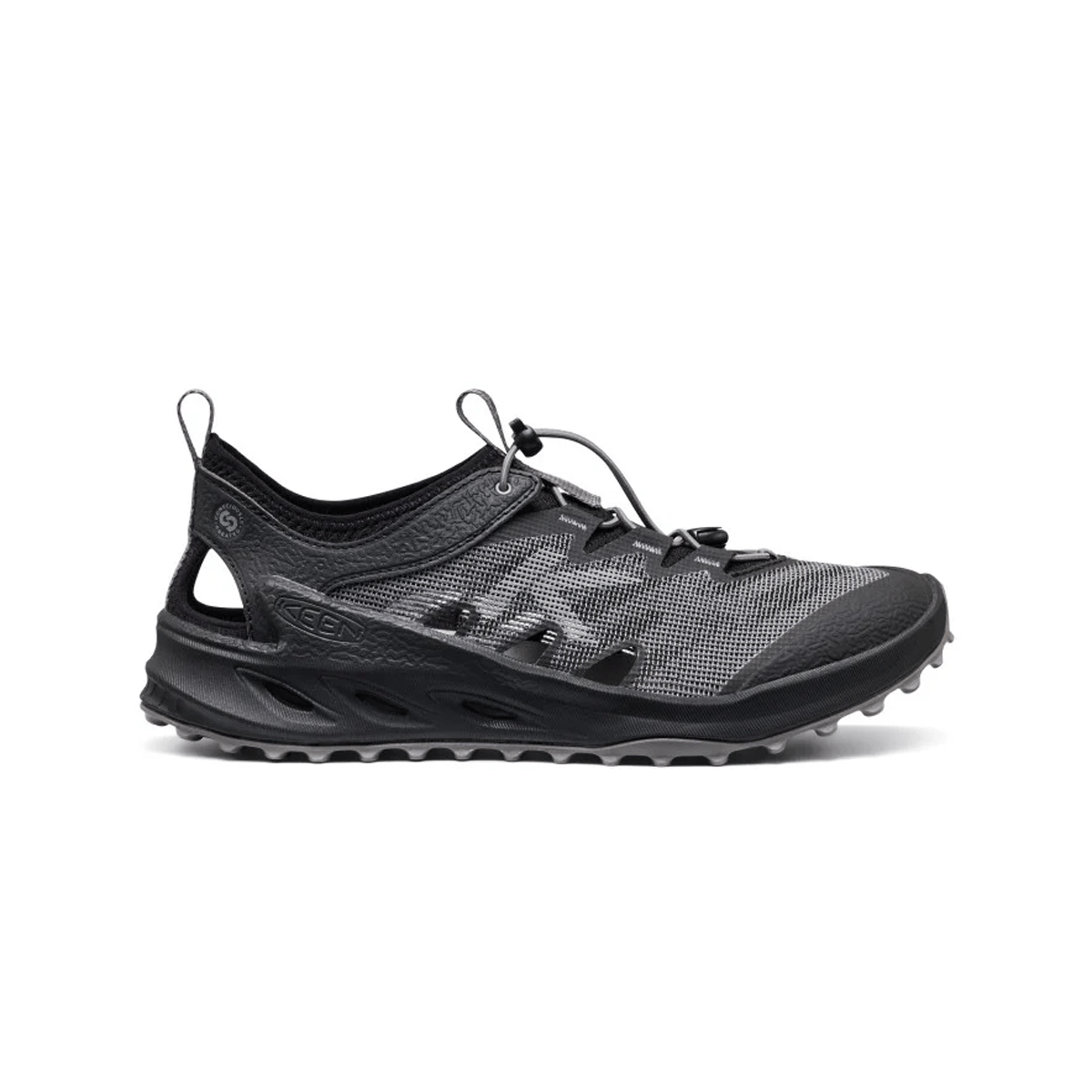Keen Men's Men's Zionic ADV Open-Air Hiking Shoe – Campmor