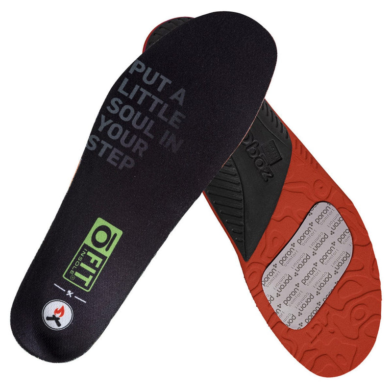Load image into Gallery viewer, Oboz BFCT O Fit Insole Plus II