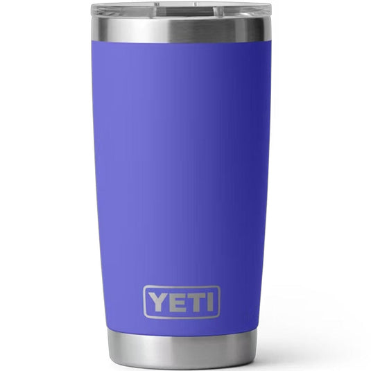 YETI Rambler 20 oz Tumbler with MagSlider lid
