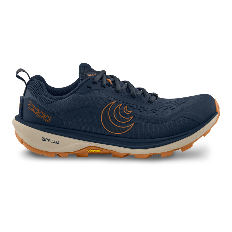 Load image into Gallery viewer, Topo Men's Terraventure 5 Trail Shoe