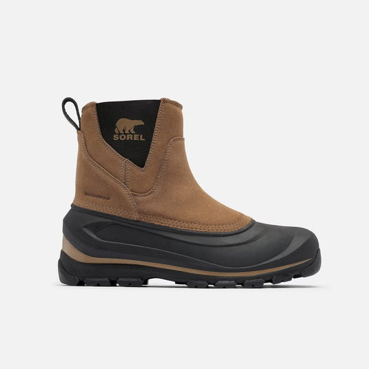 Sorel Buxton™ Pull On Men's Waterproof Boot