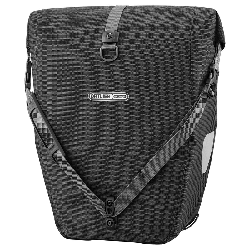 Load image into Gallery viewer, Ortlieb Back-Roller Urban Single Pannier
