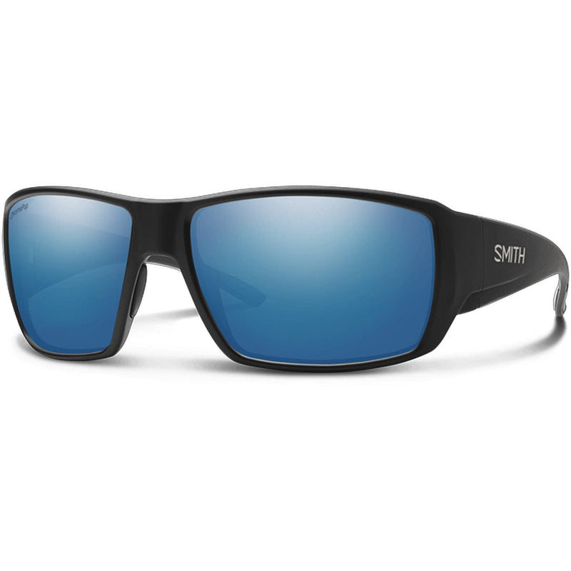 Load image into Gallery viewer, Smith Guides Choice ChromaPop Polarized Sunglasses